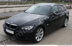 Photo Reference of BMW 3 E90